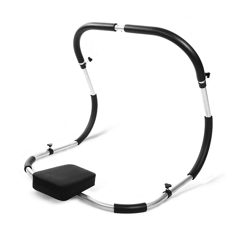 Ultimate Core Strength Ab Roller para sa Epektibong Home Workout