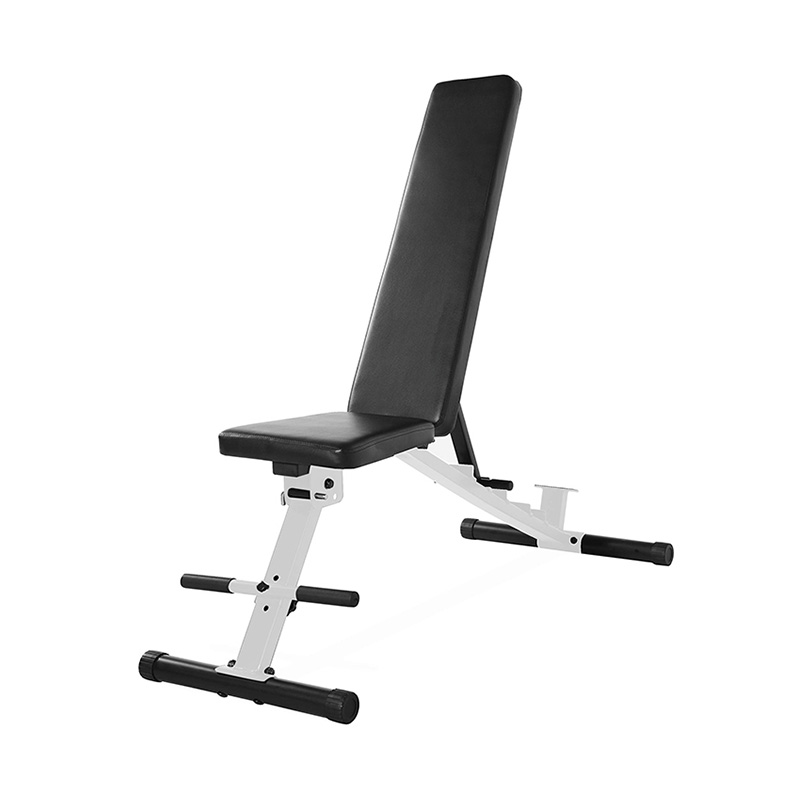 Matibay na Green Weight Bench