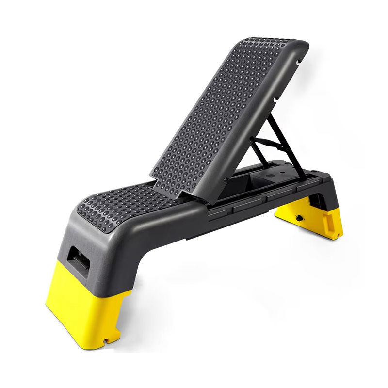 Low-Impact Aerobic Step