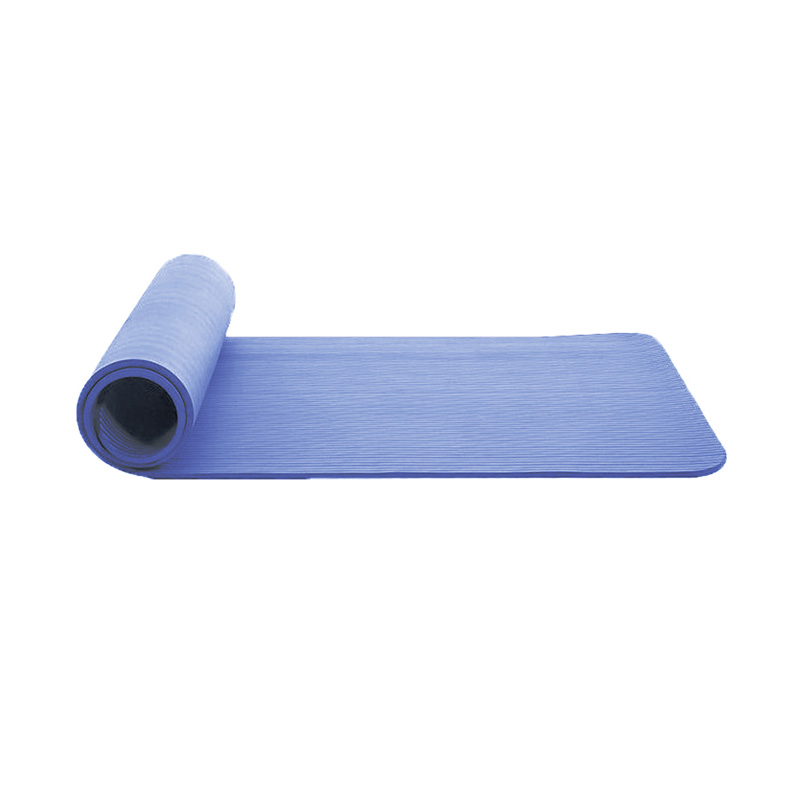 Iba't ibang Uri ng Yoga Mats