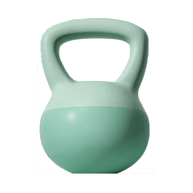 Iba't-ibang Laki ng Soft Yoga Dumbbells