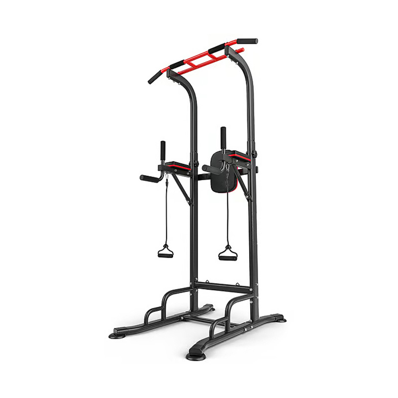 Multifunctional Power Cage Combination, Angkop para sa Full Body Training