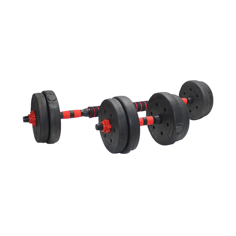 Ehersisyong Lumalaban sa Chip Kettlebell