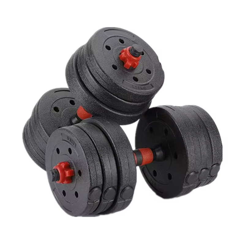 Floor-Friendly Fitness Kettlebell
