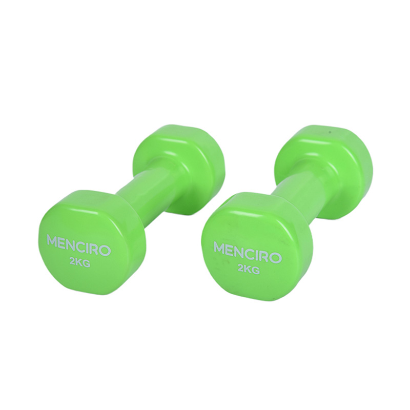 2kg Durable Gym Dumbbell