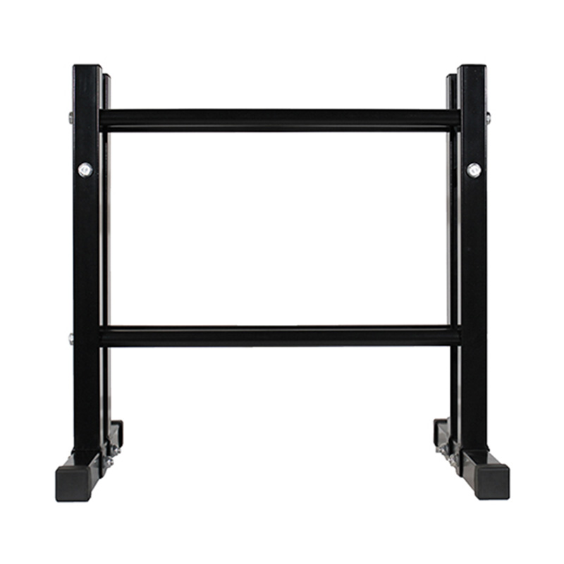 Compact Home Gym Dumbbell Stand