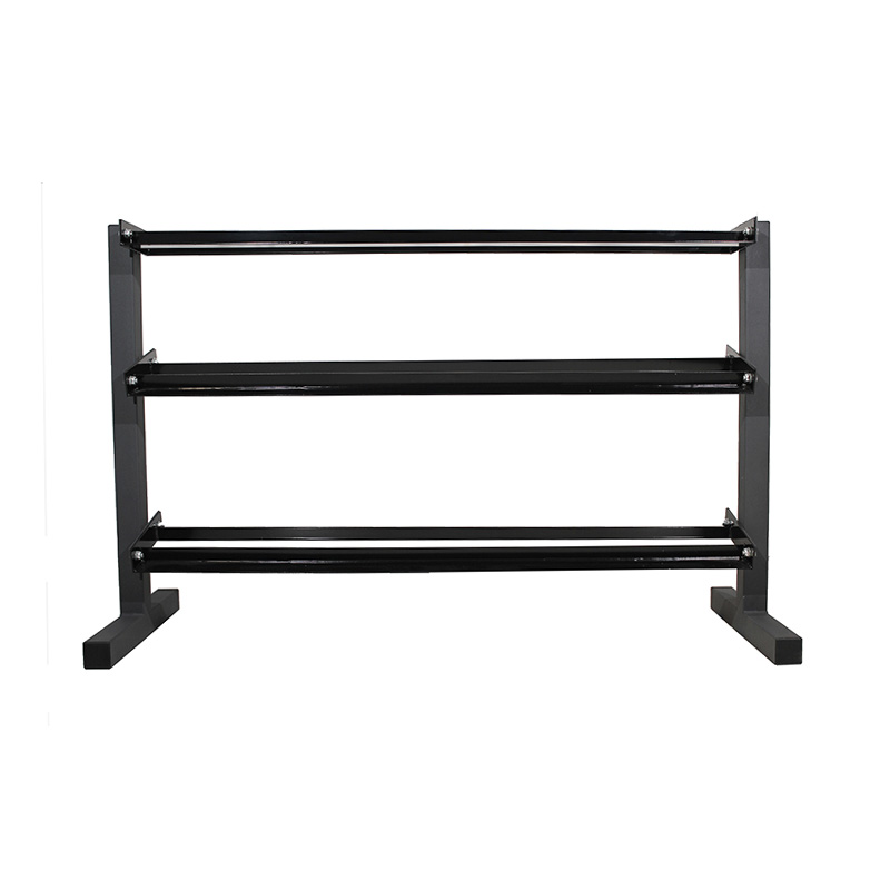 Ligtas at Maayos na Dumbbell Storage