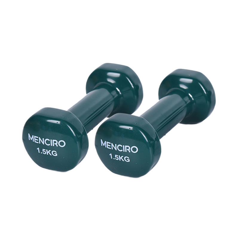 1.5kg Chip at Crack Resistant Dumbbell