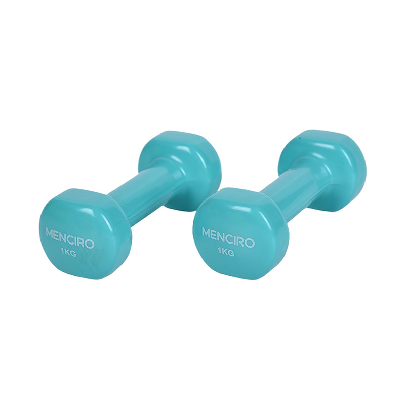 1kg Unang Dumbbell ng Baguhan