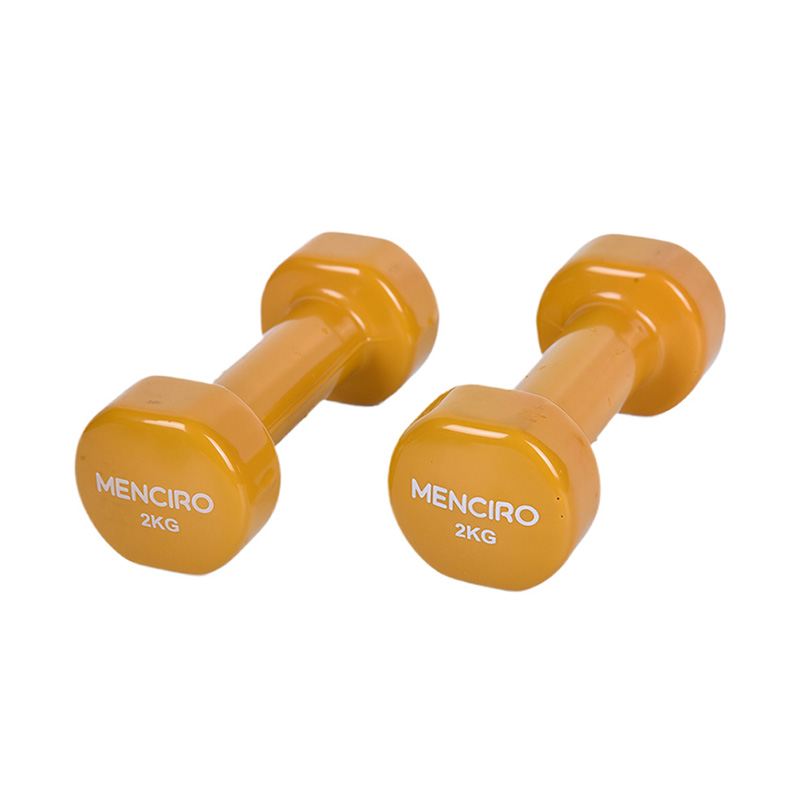 2kg Space Saving Vinyl Set