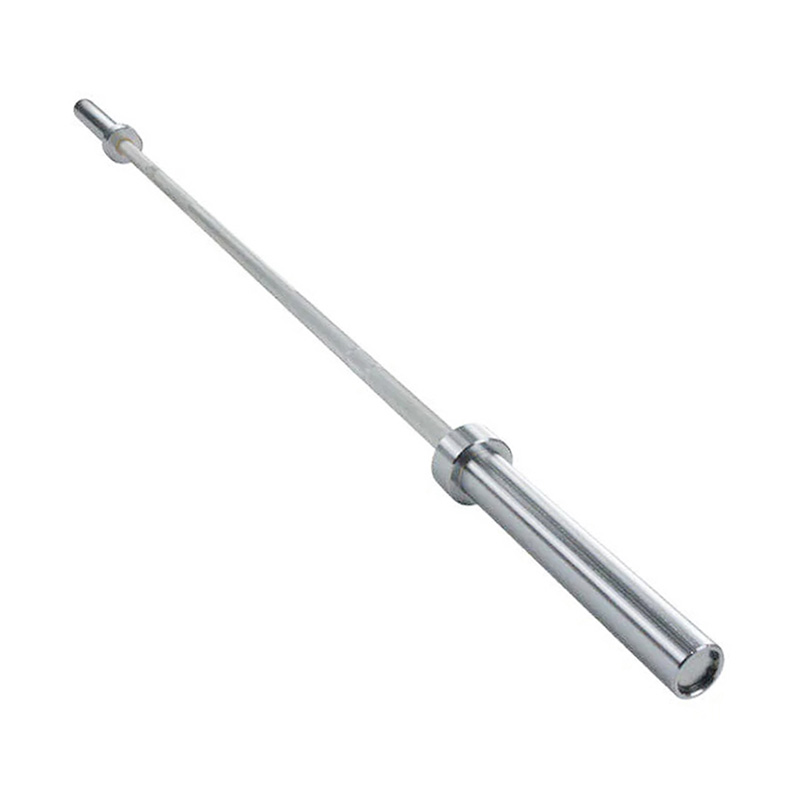 200lb Capacity Barbell Bar