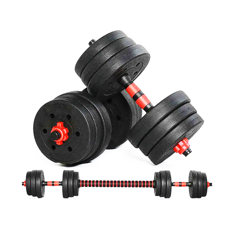 Vinyl Coated Cast Iron Kettlebell